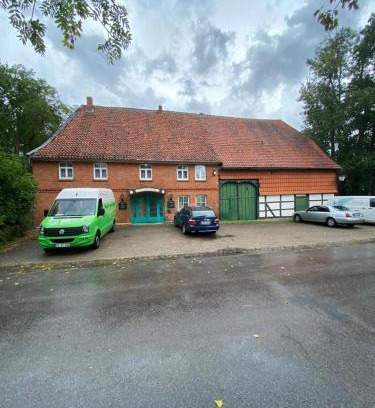 Hildesheim District Casa | Am Borsumer Pass