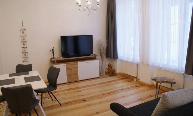 Wismar Apartamento | Am Boulevard - Abc226 - Am Boulevard