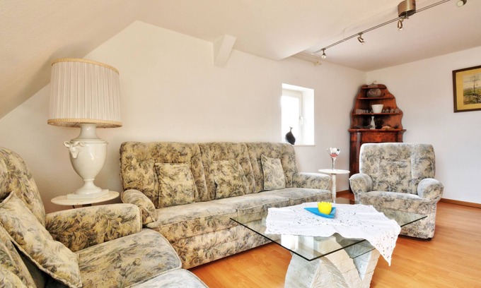 Schwalenberg Apartamento | Am Brauamt by Interhome