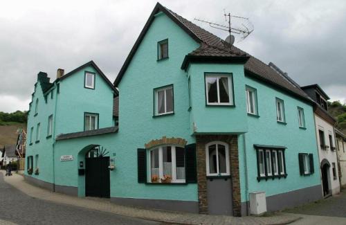 Mayschoss Apartamento | Am Bungert