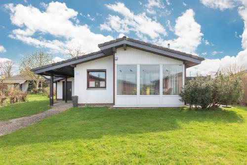 Simonsberg Casa | Am Deich
