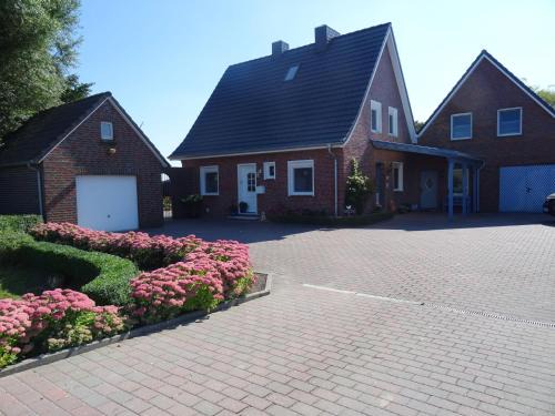Dornumergrode Casa | Am-Deichtor