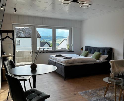 Heringhausen Apartamento | AM Diemelglück