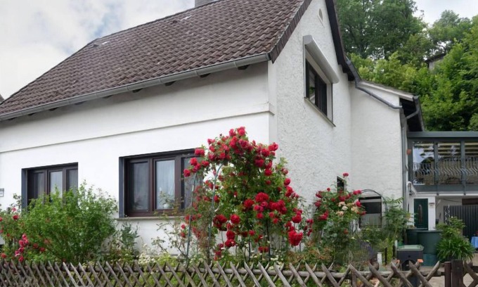 Schwalenberg Apartamento | Am Dohlenberg by Interhome