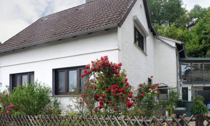 Schwalenberg Apartamento | Am Dohlenberg + Steintisch by Interhome