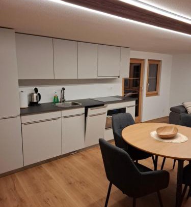 Kippel Apartamento | Am Dorfplatz