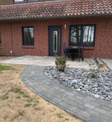 Reinsehlen Apartamento | Am Fintautal, Ferienwohnungen