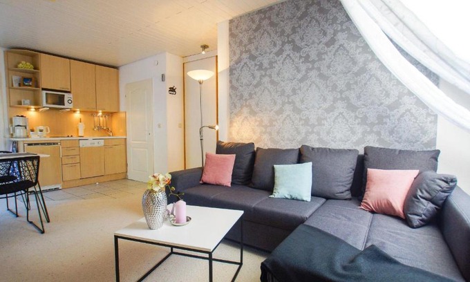Sahlenburg Apartamento | Am-Flockengrund-26a-4-OG