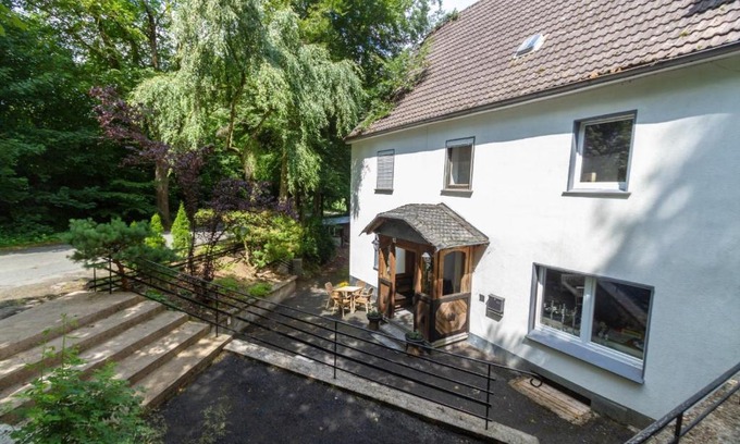 Kallenhardt Casa | Am Glenne Ferienhaus