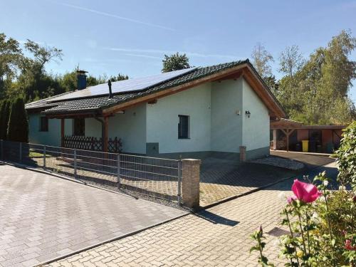 Blankenburg Casa | Am Hang
