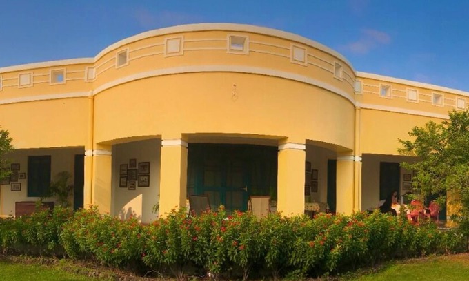 Ratlam Casa | AM Hotel Kollection Maangarh Ratlam