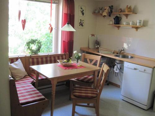 Jesteburg Casa | Am Klecker Wald, Ferienhaus