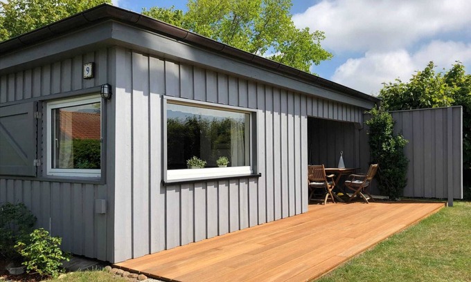 Goting Casa | Am Kliff 9, Goting