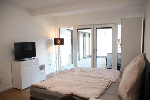Hilden Apartamento | Am Kronengarten