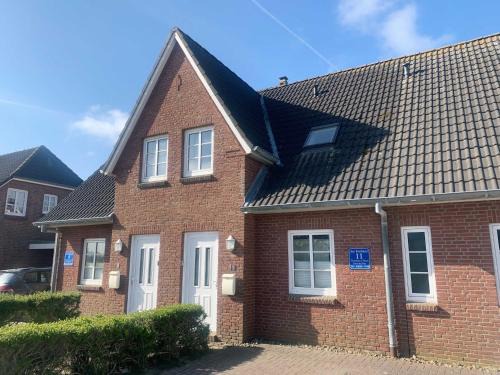 Norderhafen Casa | Am Kurhaus 11
