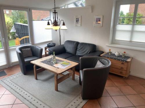 Norderhafen Casa | Am Kurhaus 11b