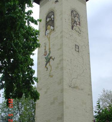 Blankenburg Casa | Am Märchenturm
