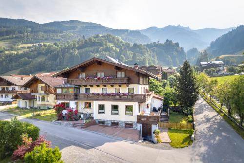 Dorfgastein Casa | am mühlbach - einfach sein, mit Gemeinschaftsküche