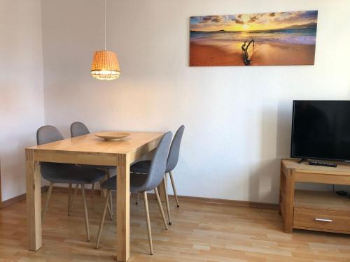 Wismar Apartamento | Am Mühlenbach - ABC270