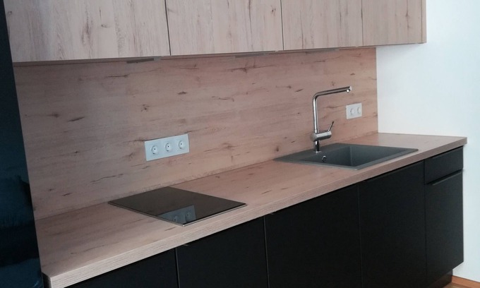 Doebriach Apartamento | Am Millstättersee 35