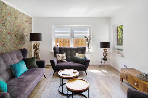 Luetetsburg Casa | Am Nordrevier
