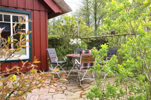 Ostseebad Prerow Casa | Am Prerowstrom