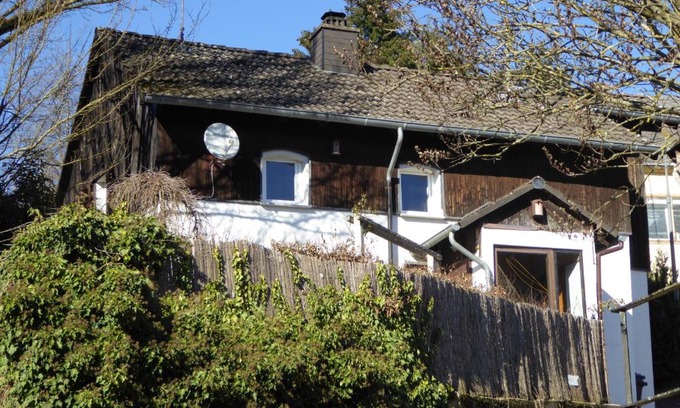 Naurath Casa | Am Rosenberg