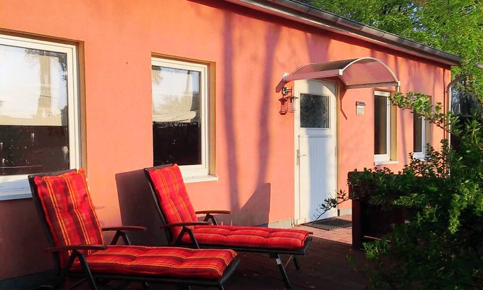 Am Salzhaff Casa | Am Salzhaff