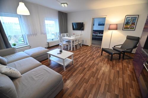 Schwerin Apartamento | Am Schloss 18