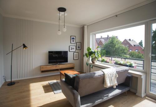 Bad Bentheim Apartamento | Am Schloss