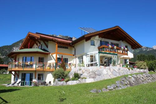 Graen Apartamento | Am Schwand