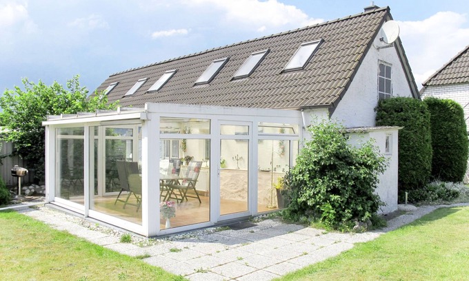Verchen Casa | Am See I by Interhome