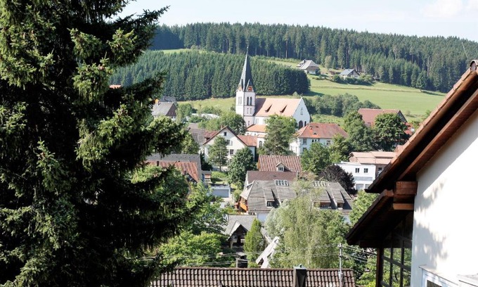 Unterkirnach Apartamento | Am Sommerberg