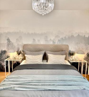 Altglashutten Apartamento | Am Sommerberg - Rafael Apartment - Greschuk Apartments