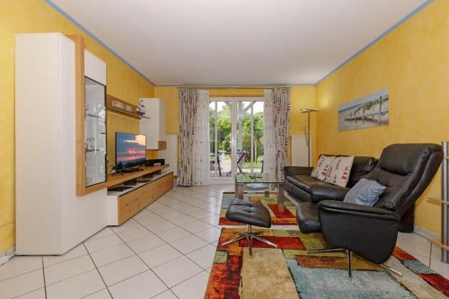 Kuhlungsborn Ost Apartamento | Am-Stadtwald-Wohnung-2-642