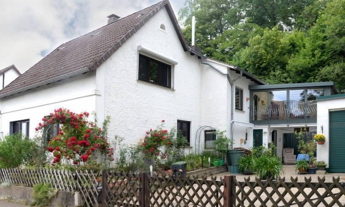 Schwalenberg Apartamento | Am Steintisch by Interhome