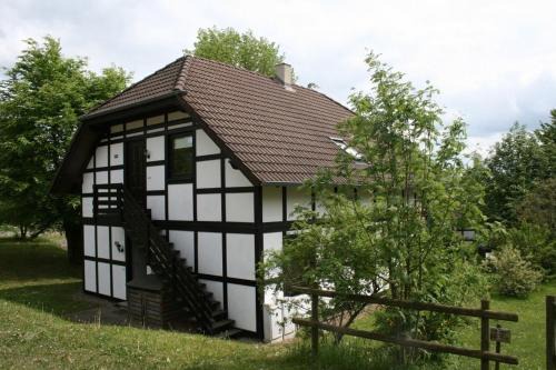 Feriendorf Frankenau Apartamento | Am Sternberg 227