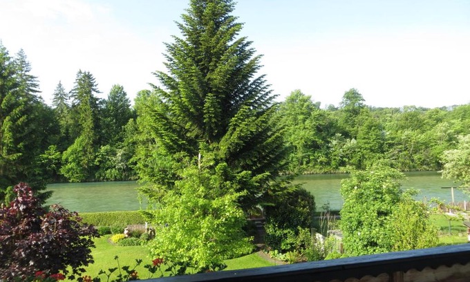 Sierning Apartamento | Am Steyr-Ufer