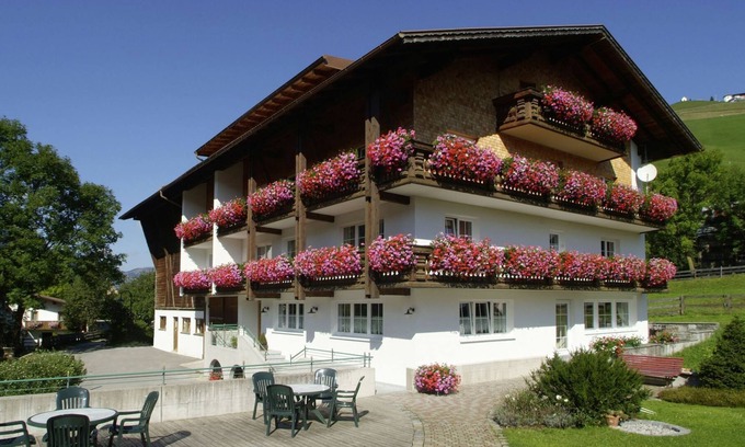 Zoeblen Cama Y Desayuno | Am Triendlhof