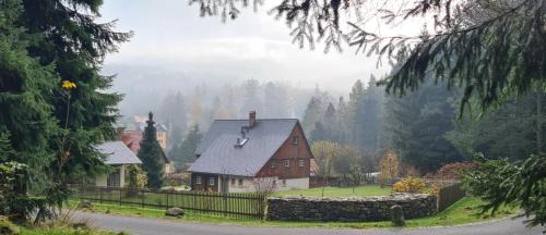 Oybin Casa | Am Waldessaum