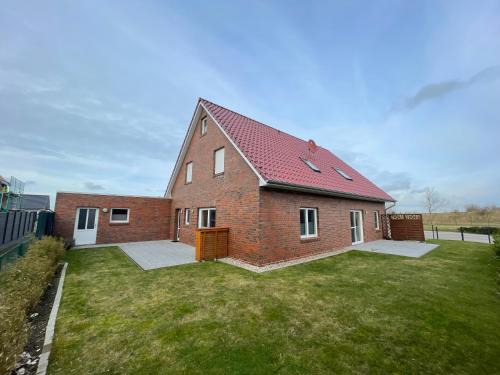 Wangerland Casa | Am Wangermeer 38a