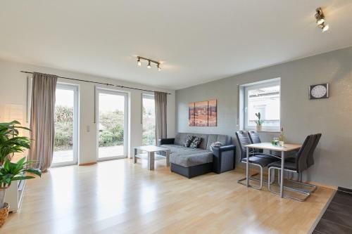 Historic Downtown Apartamento | Am Weinberg