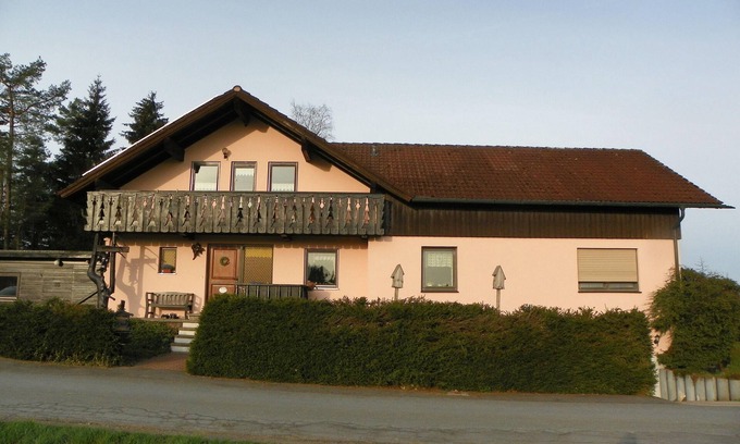 Schonlind Apartamento | am Weissenstädter See