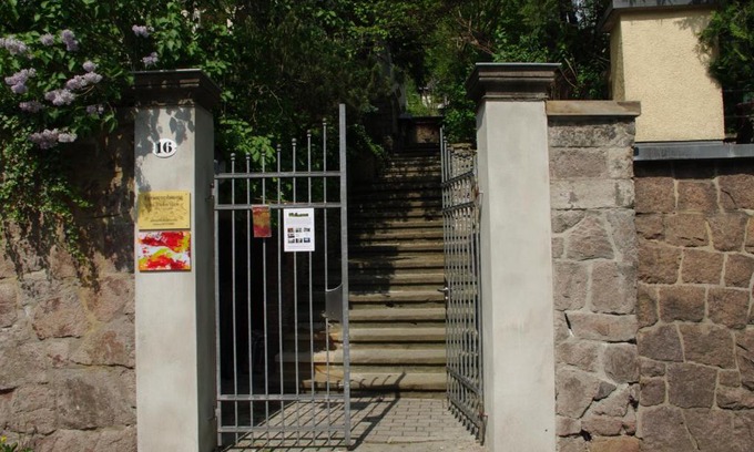 Trachau Apartamento | Am Wilden Mann