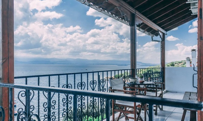 Volos Casa | AMA 00000007016