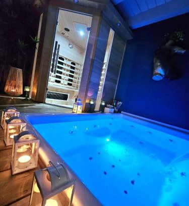 Province of Bologna Apartamento | AMA Esclusive SPA Bologna