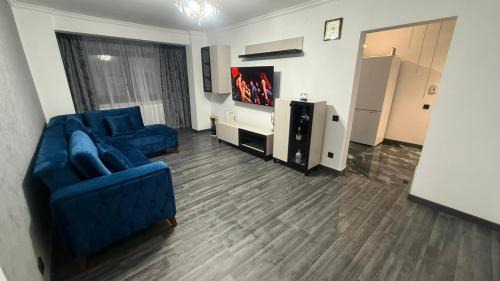 Braila Apartamento | Ama Residence