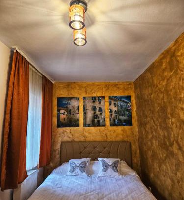 Sighisoara Apartamento | AMA Studio Central