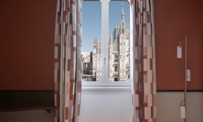 Milan Centre Casa | Amabilia Suites