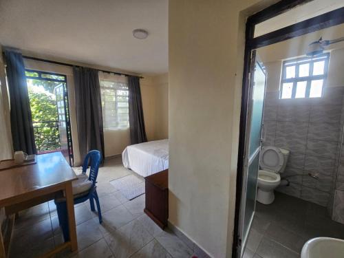 Ngong Casa | Amache Apartments